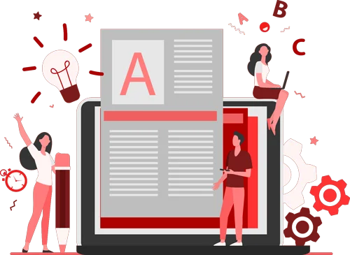 book formatting services
